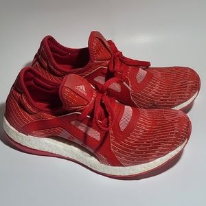 Adidas Pure Boosts size 7
